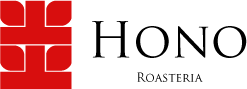 ホノローステリア・ロゴ画像